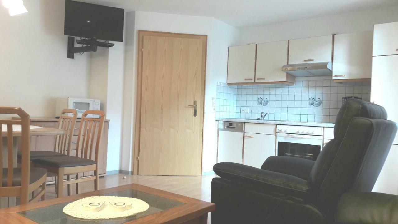 Appartements Romantika & Appartement Barbara Wagrain Εξωτερικό φωτογραφία