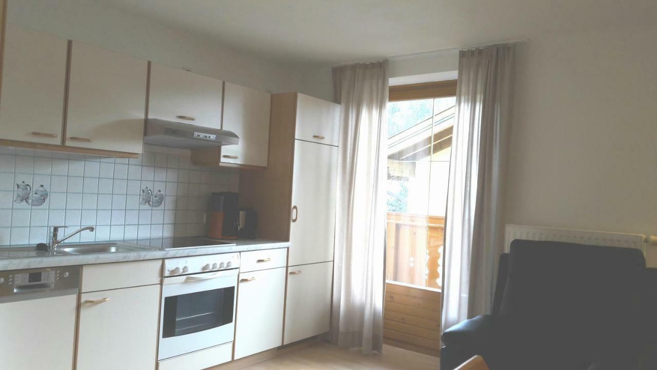 Appartements Romantika & Appartement Barbara Wagrain Εξωτερικό φωτογραφία