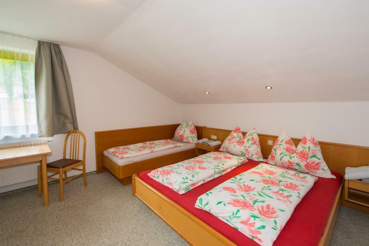 Appartements Romantika & Appartement Barbara Wagrain Εξωτερικό φωτογραφία