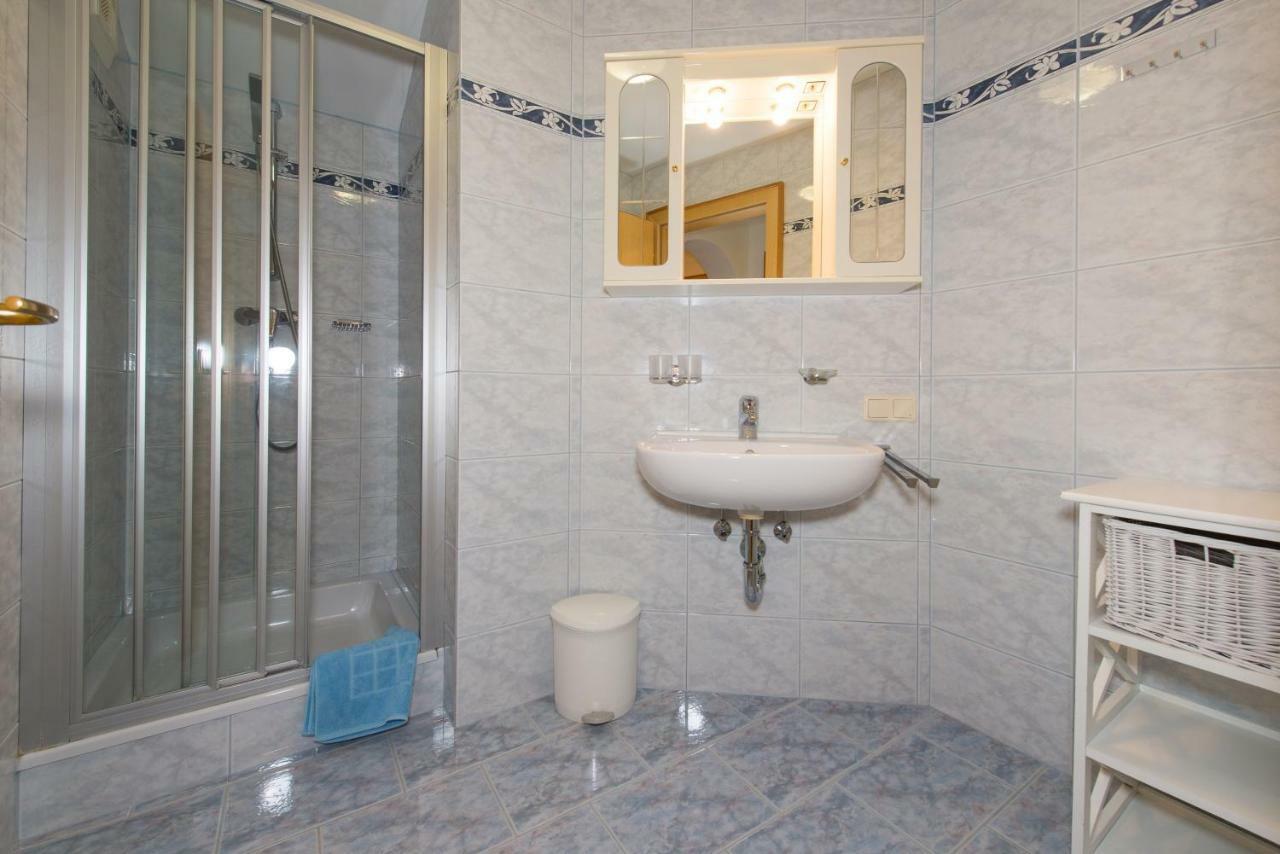 Appartements Romantika & Appartement Barbara Wagrain Εξωτερικό φωτογραφία