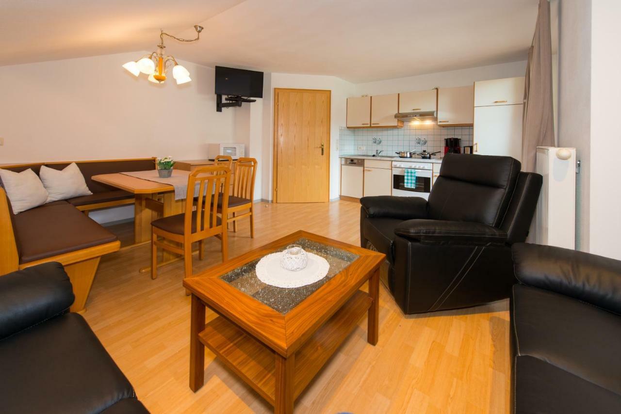 Appartements Romantika & Appartement Barbara Wagrain Εξωτερικό φωτογραφία