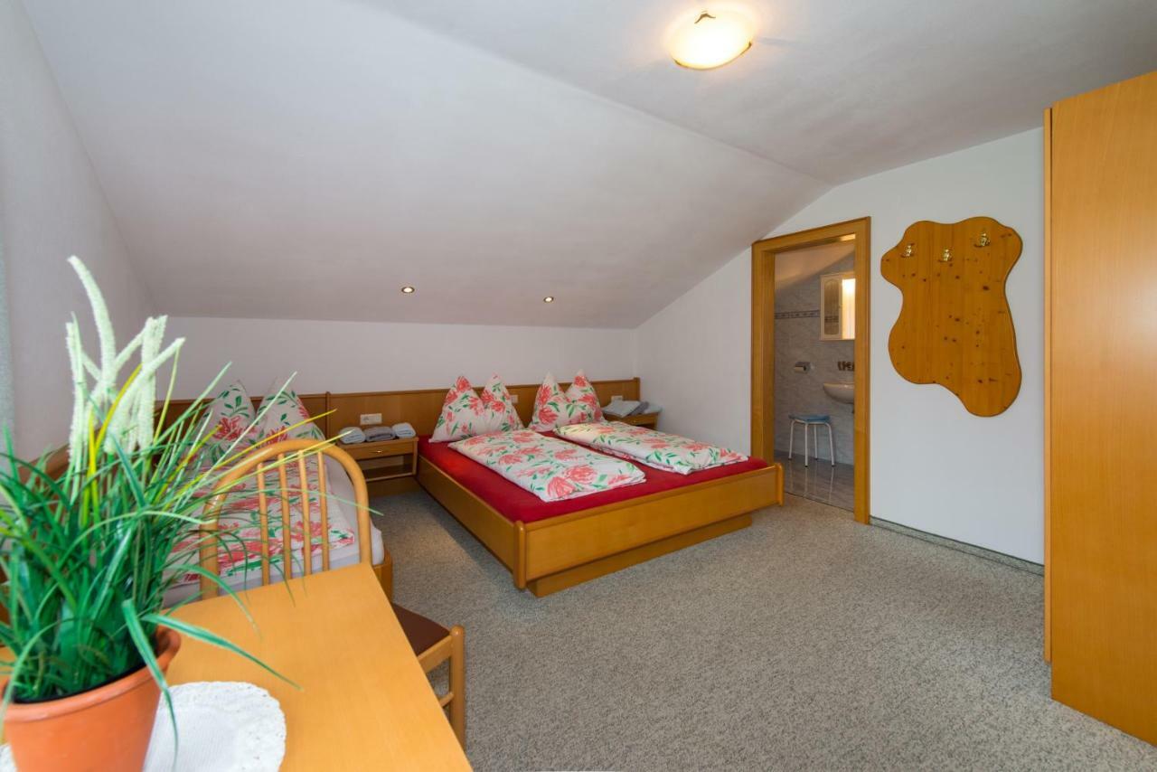 Appartements Romantika & Appartement Barbara Wagrain Εξωτερικό φωτογραφία